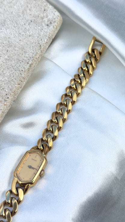 Rare Seiko Vintage Watch 1996