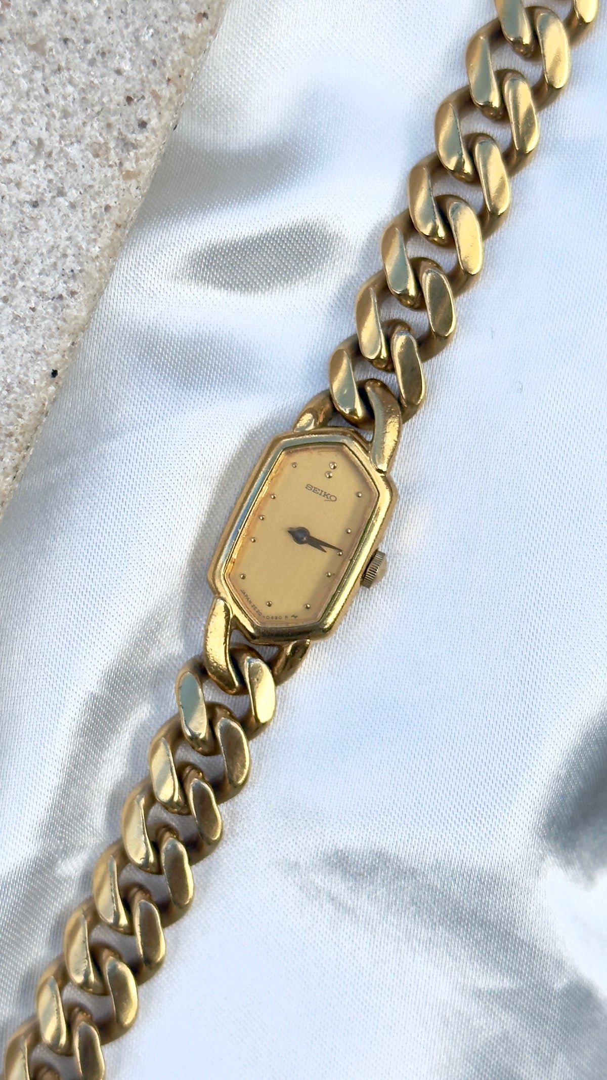 Rare Seiko Vintage Watch 1996