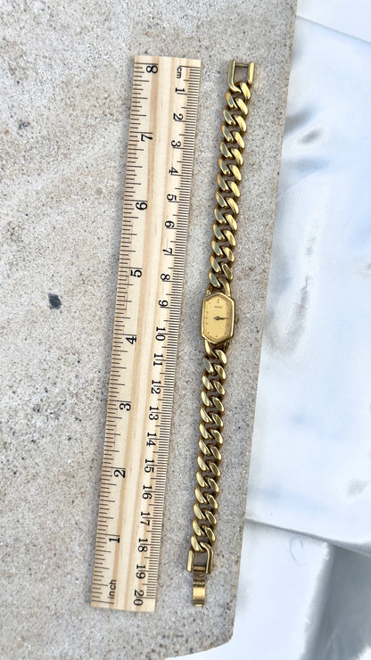 Rare Seiko Vintage Watch 1996