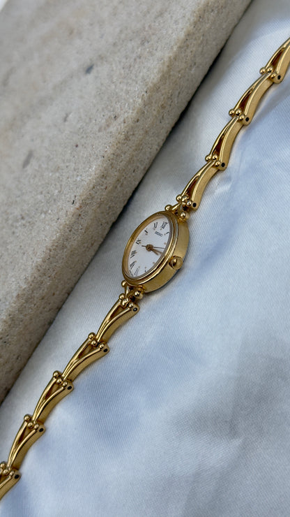 Rare Seiko Vintage Watch 1998