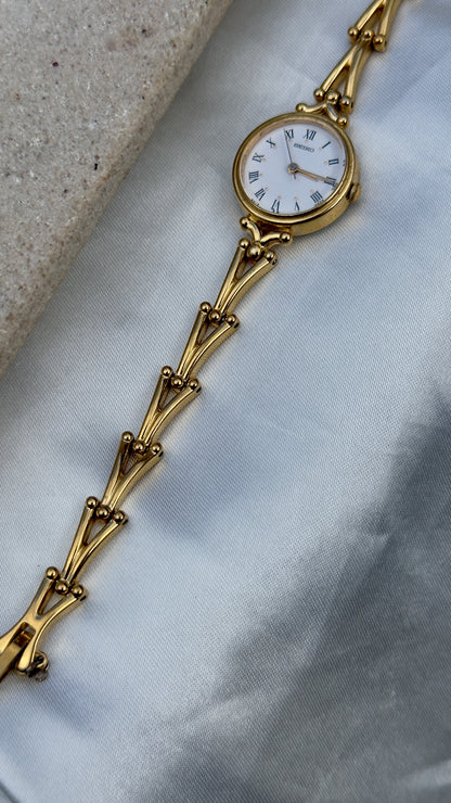 Rare Seiko Vintage Watch 1998