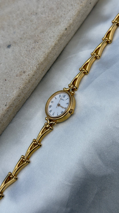Rare Seiko Vintage Watch 1998