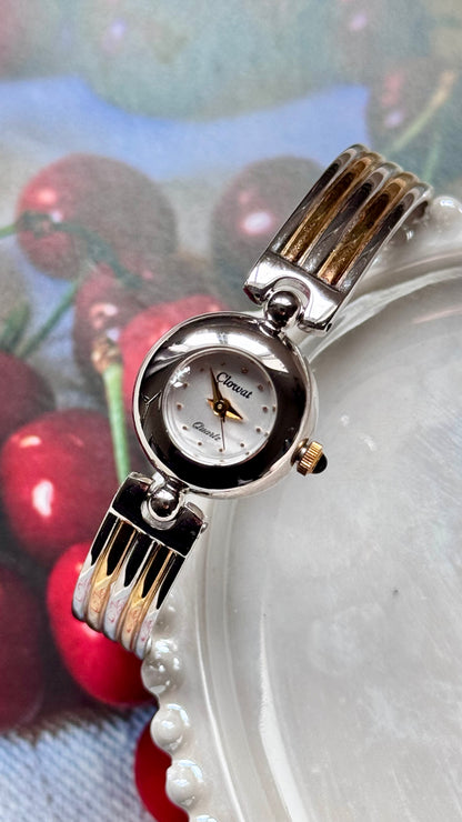 Art Decor Bangle Watch Collection - All rare finds