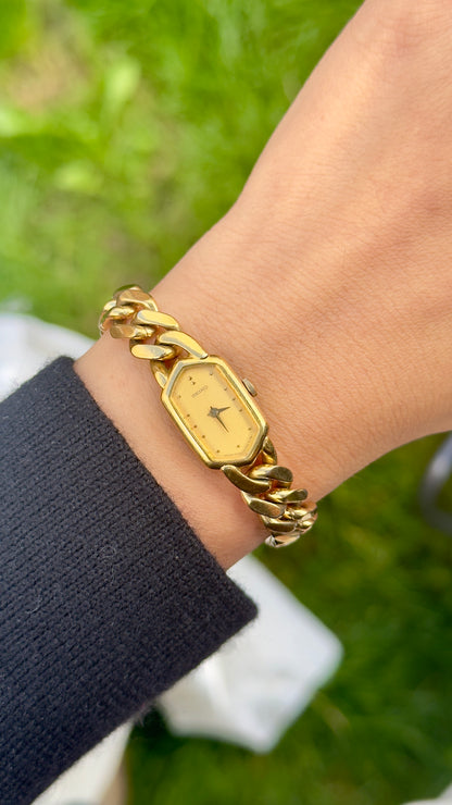 Rare Seiko Vintage Watch 1996