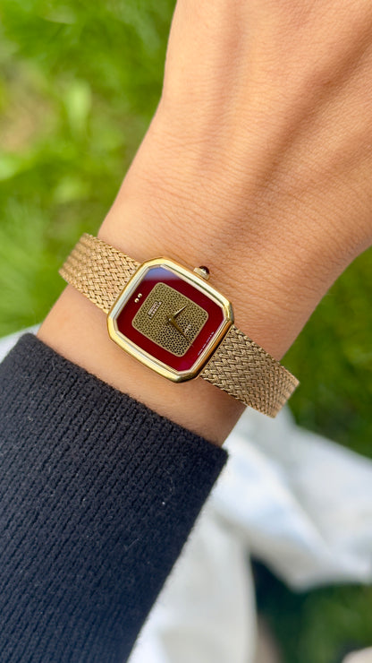 Ultra Rare Seiko Lassale Vintage Watch 1990
