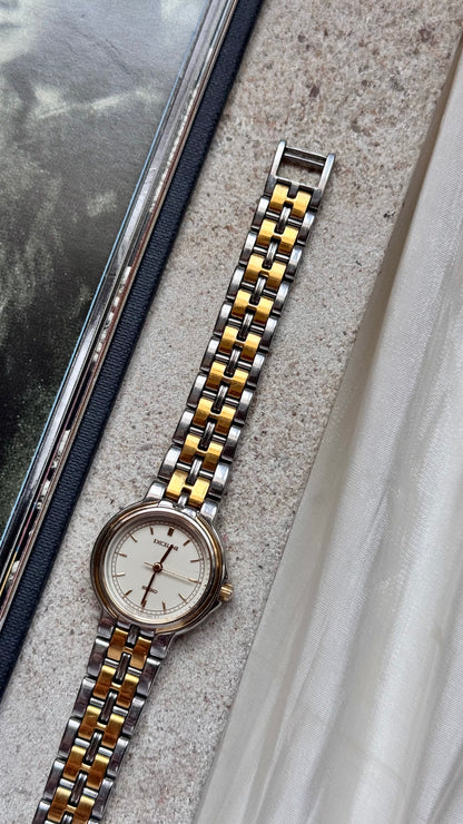 Seiko Exceline vintage watch
