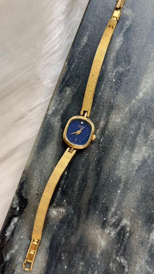 Sunlord Vintage Watch 1990s