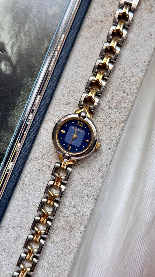 Jaxis Citizen vintage watch