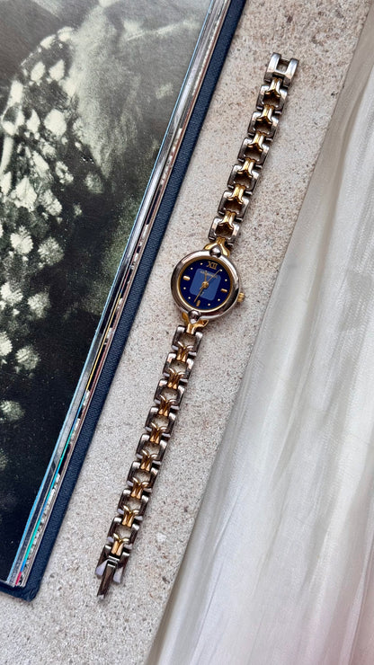 Jaxis Citizen vintage watch