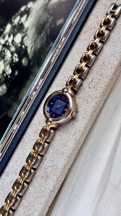 Jaxis Citizen vintage watch