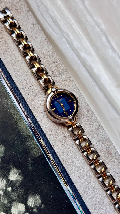 Jaxis Citizen vintage watch