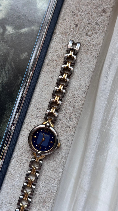 Jaxis Citizen vintage watch