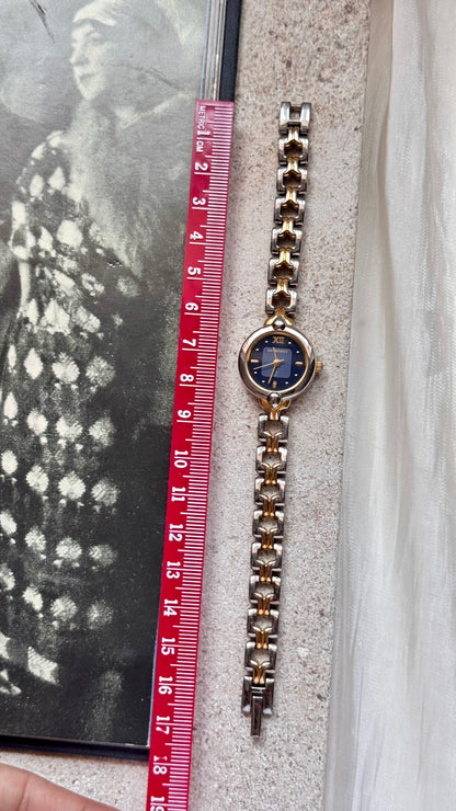 Jaxis Citizen vintage watch