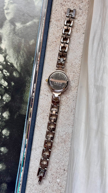 Jaxis Citizen vintage watch