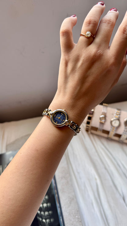 Jaxis Citizen vintage watch