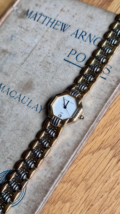 1990s Ambassador Roberta Vintage Watch - Swiss Made