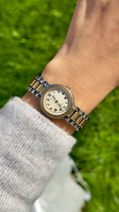 Seiko Creo Vintage Watch 1997