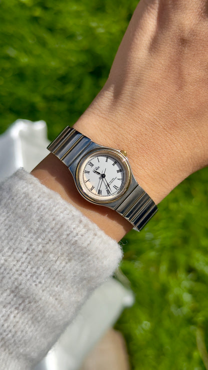 Citizen Club La Mer vintage watch 1987