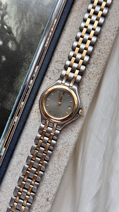 Seiko vintage watch