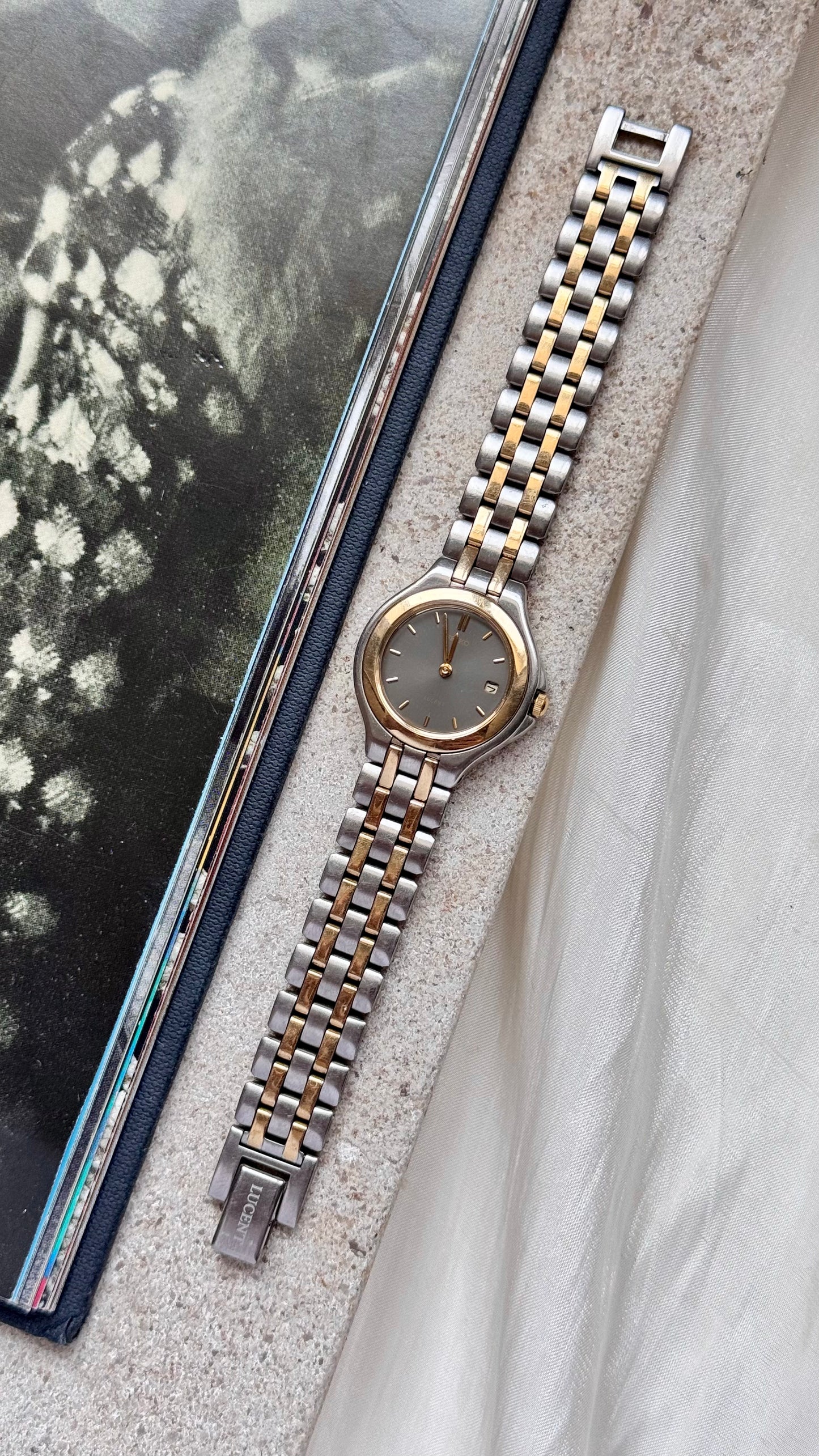 Seiko vintage watch
