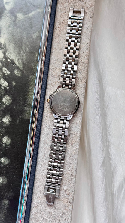 Seiko vintage watch