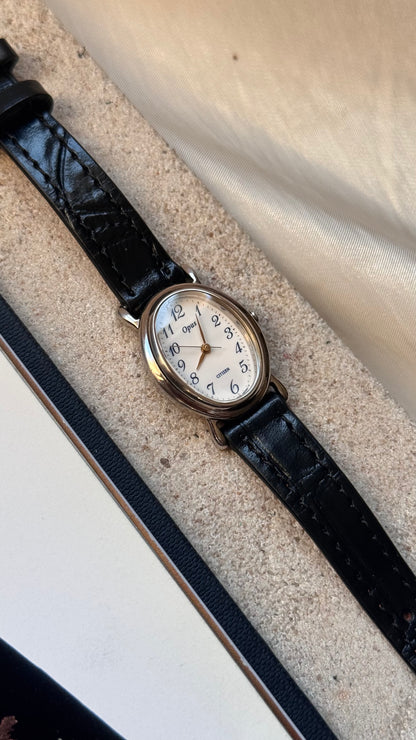 Citizen Opus vintage watch