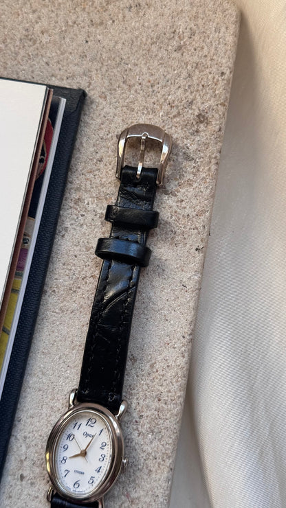 Citizen Opus vintage watch