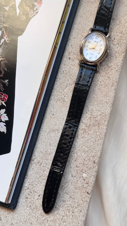 Citizen Opus vintage watch