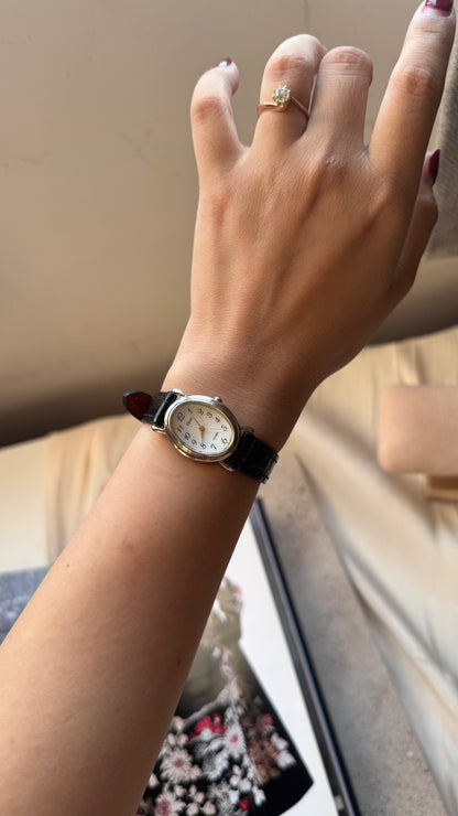 Citizen Opus vintage watch