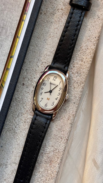 Seiko Neue 1994 vintage watch