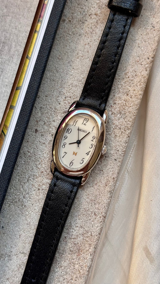 Seiko Neue 1994 vintage watch