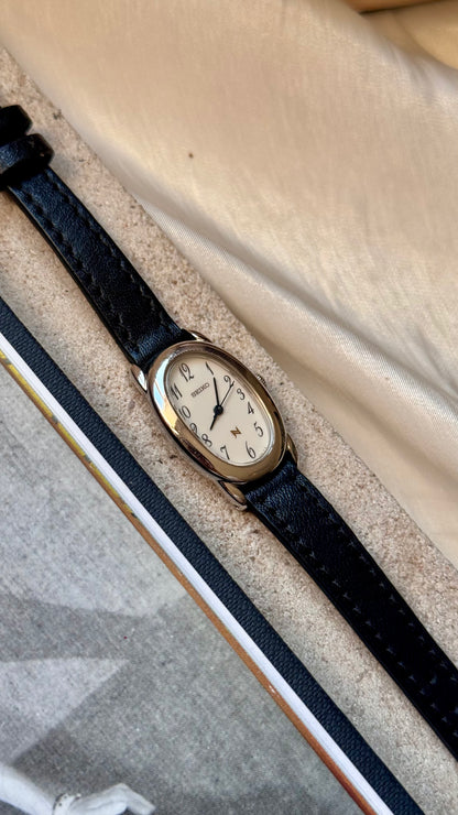 Seiko Neue 1994 vintage watch