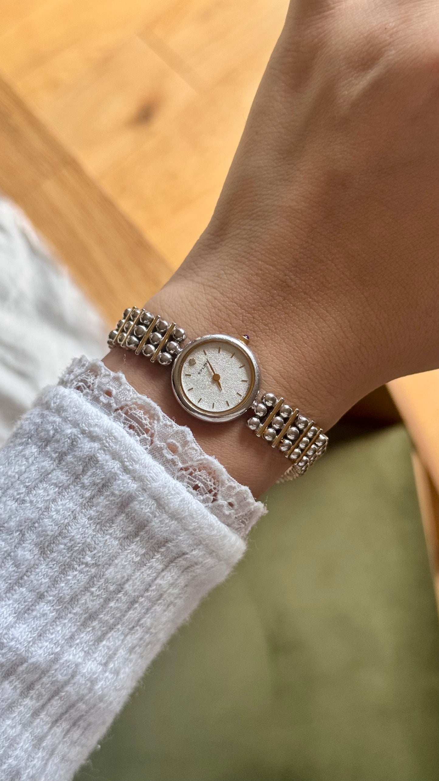 Dainty Citizen Sylph Watch 1999