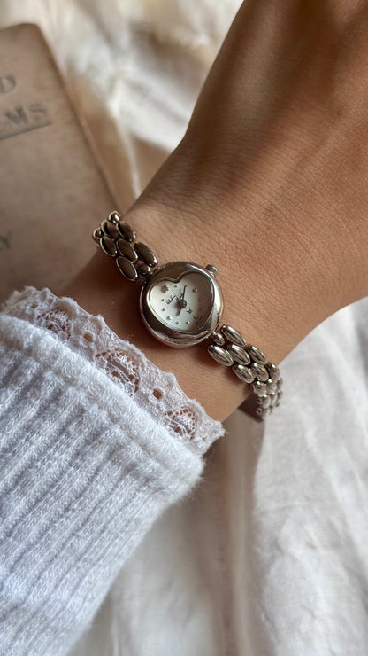 Vintage Valentino Moradei Watch