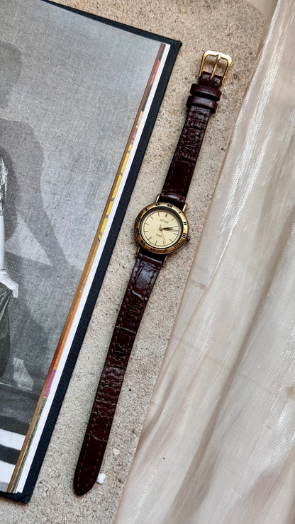 Seiko Alba vintage watch