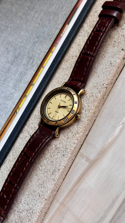 Seiko Alba vintage watch