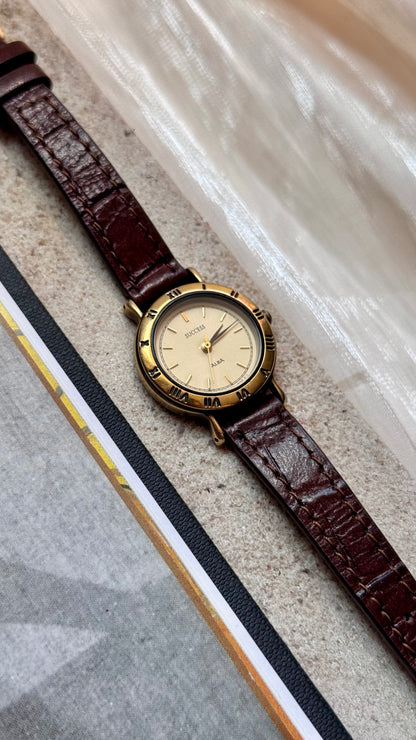 Seiko Alba vintage watch