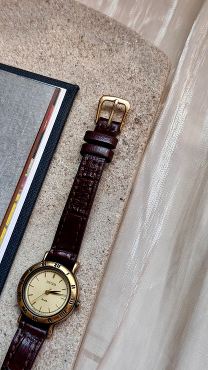Seiko Alba vintage watch