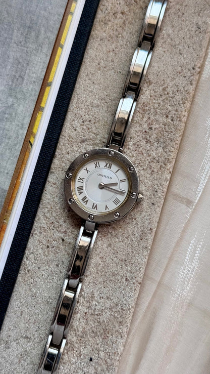 Fortune vintage watch