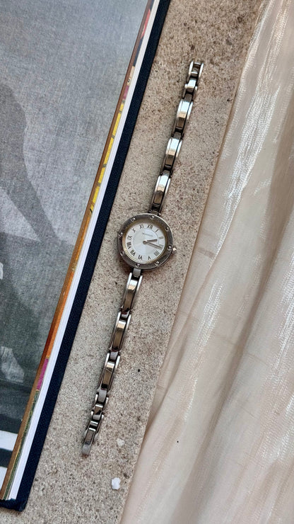 Fortune vintage watch