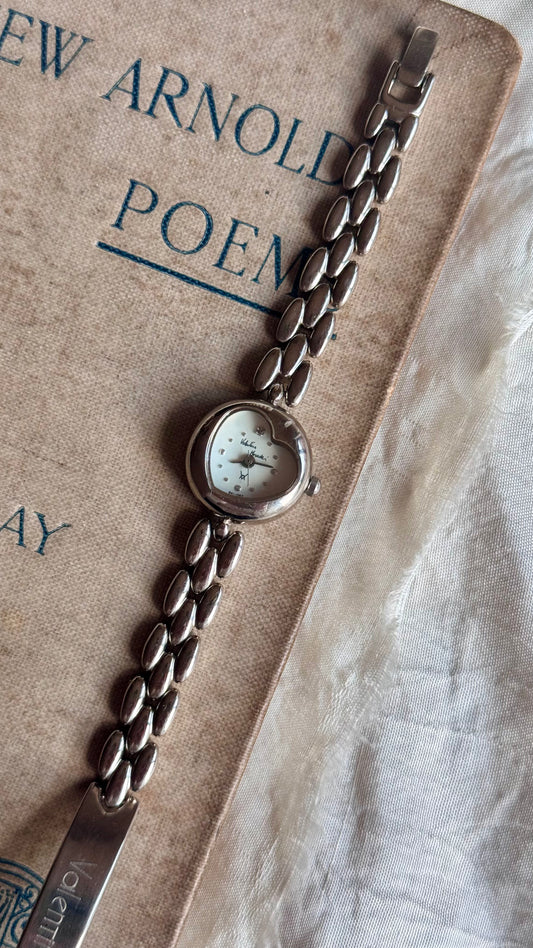 Vintage Valentino Moradei Watch