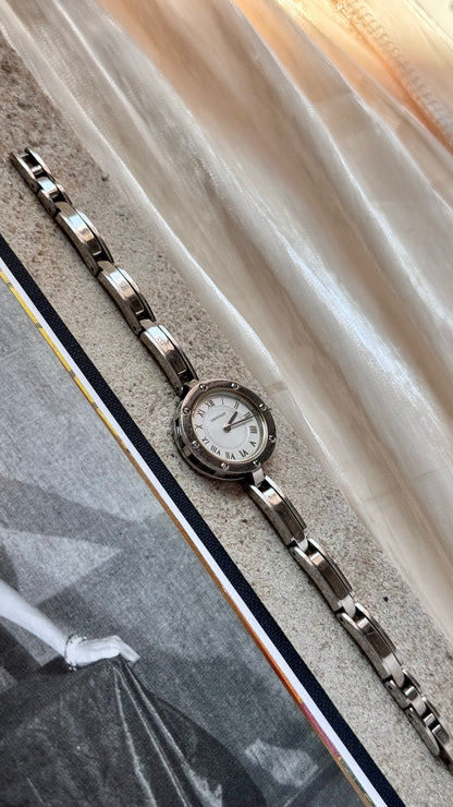 Fortune vintage watch