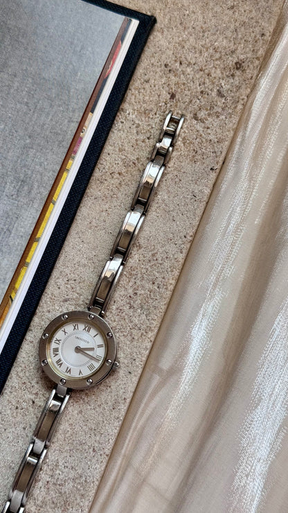Fortune vintage watch