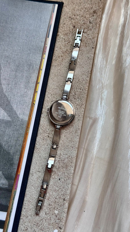 Fortune vintage watch