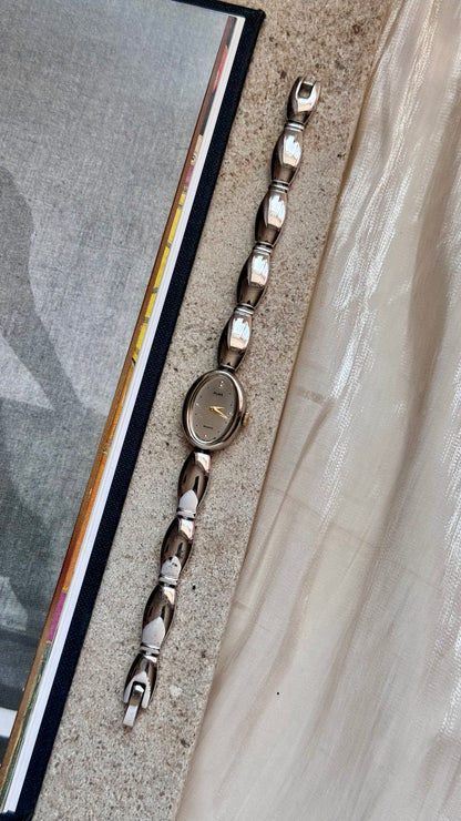 Seiko Alba vintage watch