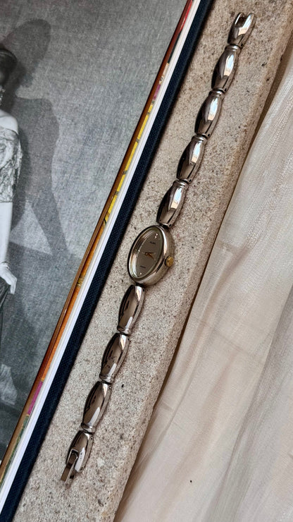 Seiko Alba vintage watch