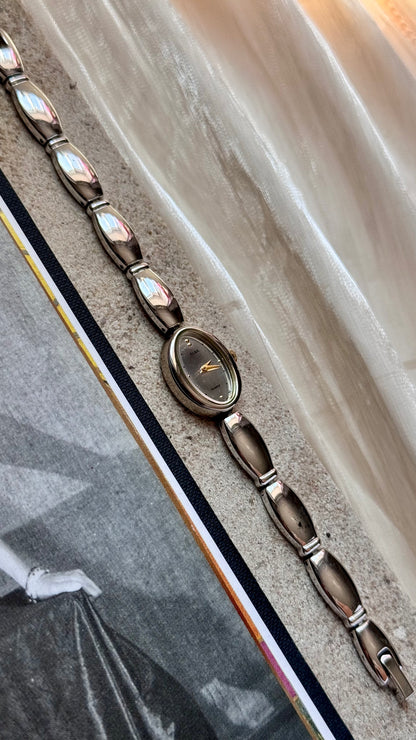 Seiko Alba vintage watch