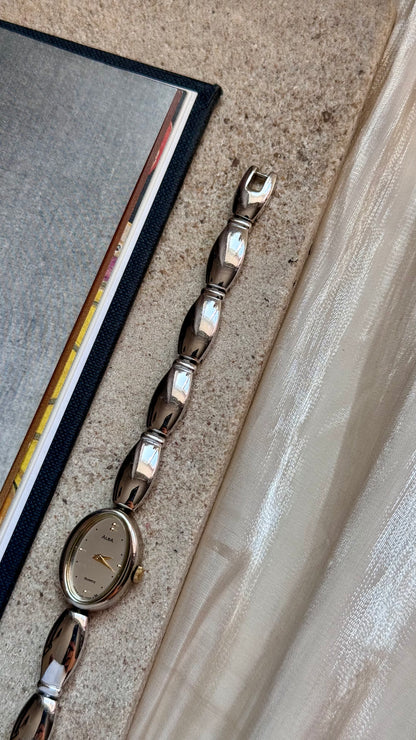 Seiko Alba vintage watch