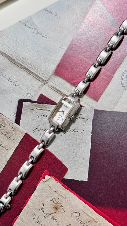 Seiko Tissé 1997 vintage watch