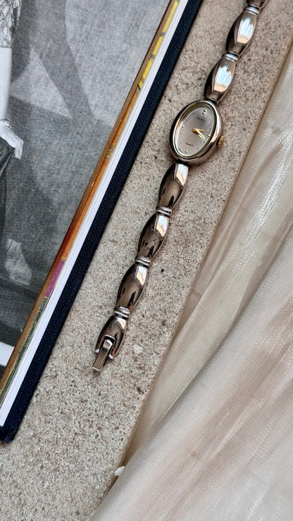 Seiko Alba vintage watch